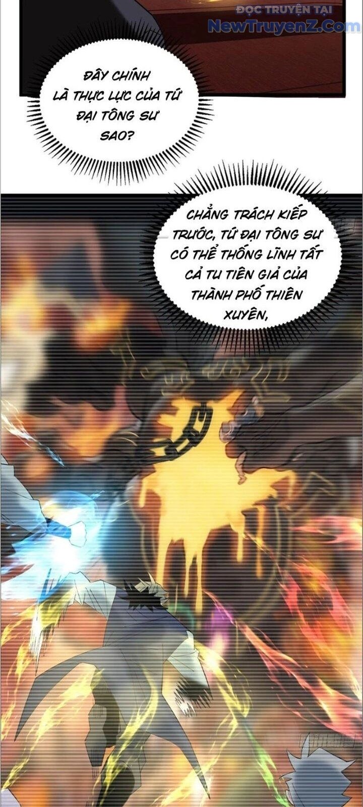 Ta Có Một Tòa Anh Linh Điện Chapter 44 - Trang 2