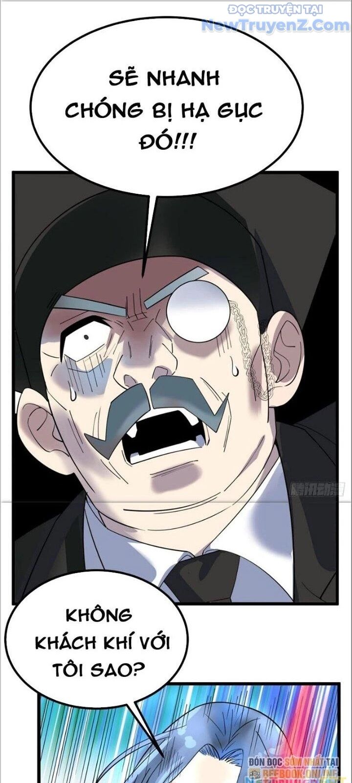 Ta Có Một Tòa Anh Linh Điện Chapter 44 - Trang 2