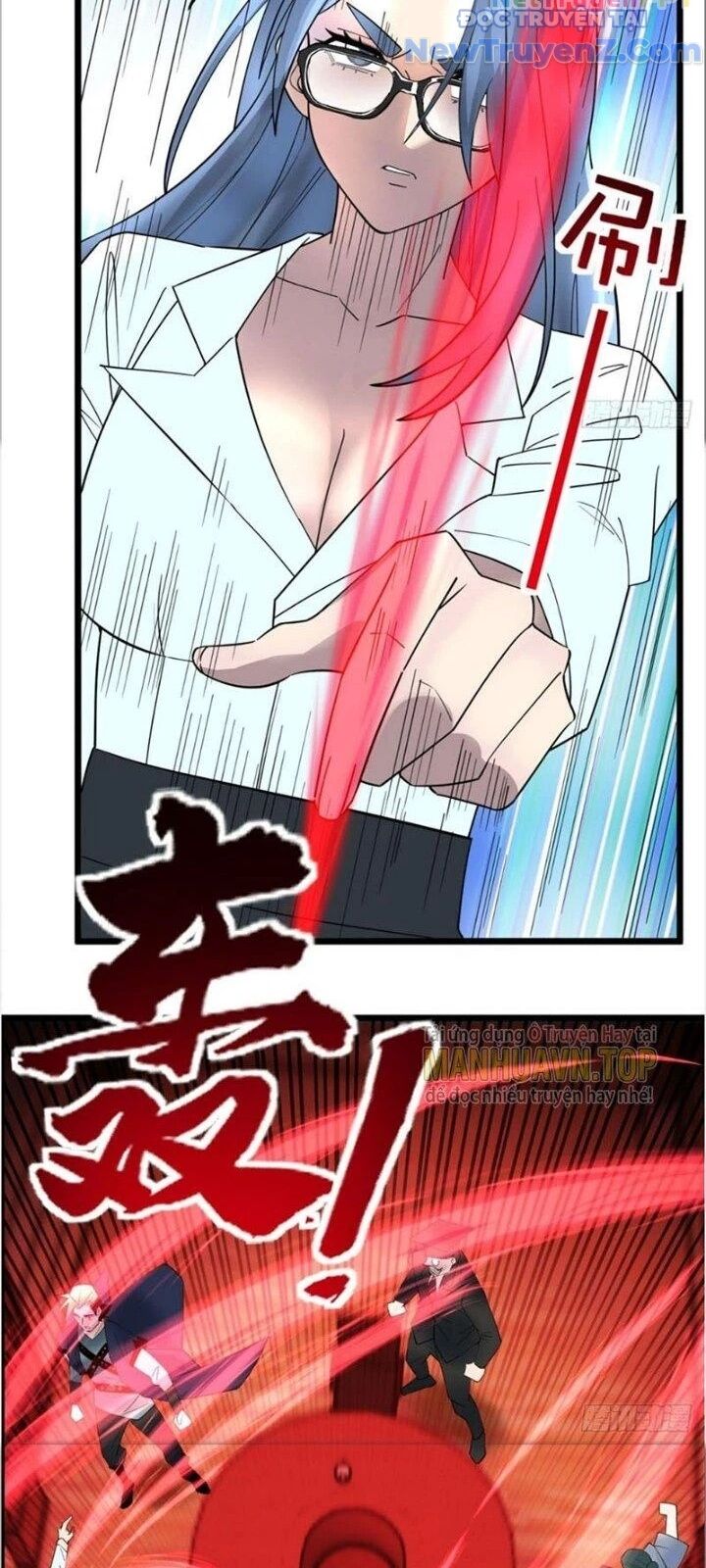 Ta Có Một Tòa Anh Linh Điện Chapter 44 - Trang 2