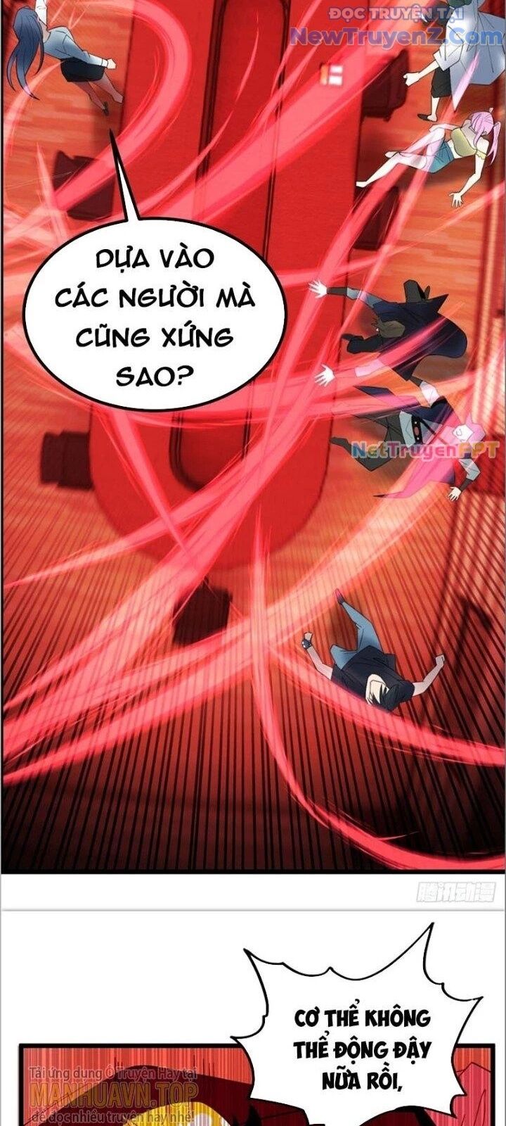 Ta Có Một Tòa Anh Linh Điện Chapter 44 - Trang 2