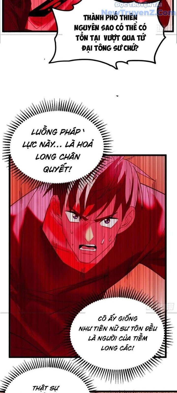 Ta Có Một Tòa Anh Linh Điện Chapter 44 - Trang 2