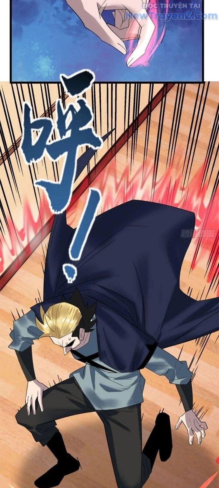 Ta Có Một Tòa Anh Linh Điện Chapter 44 - Trang 2