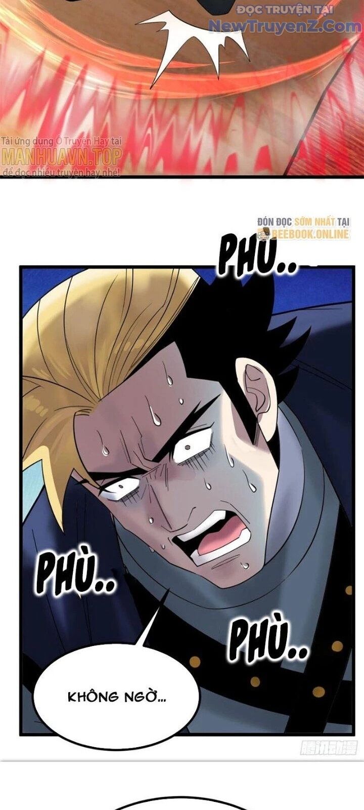 Ta Có Một Tòa Anh Linh Điện Chapter 44 - Trang 2