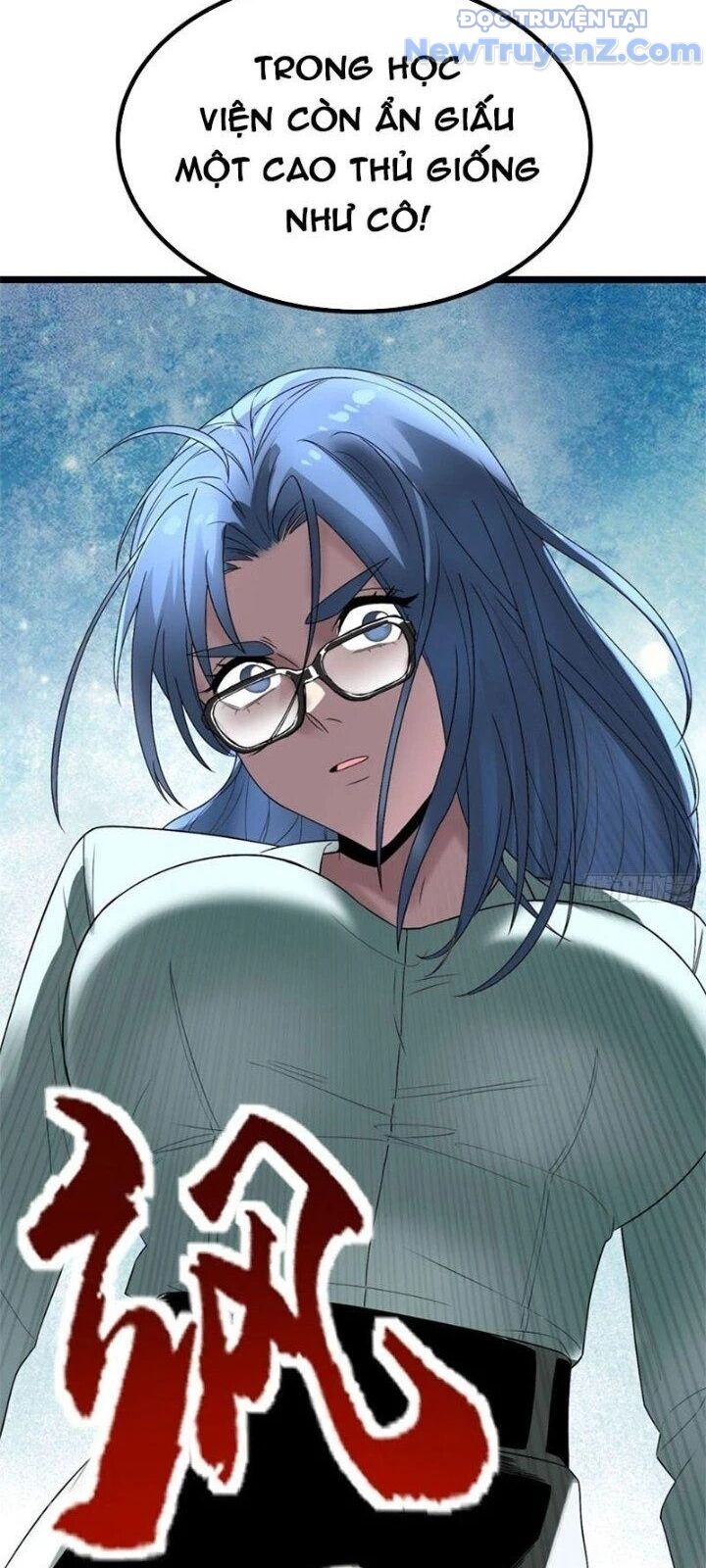 Ta Có Một Tòa Anh Linh Điện Chapter 44 - Trang 2