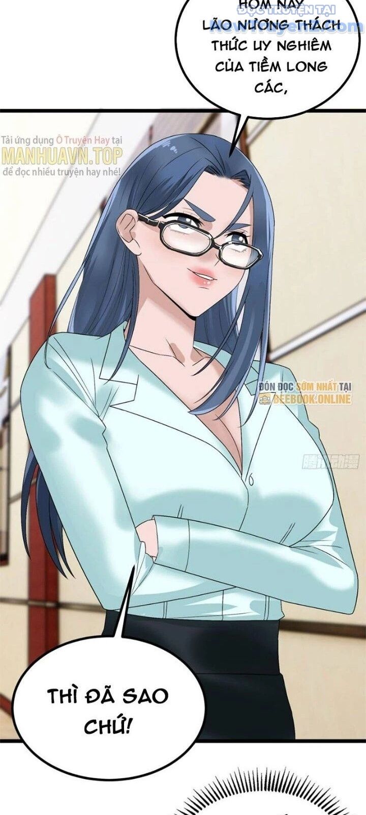 Ta Có Một Tòa Anh Linh Điện Chapter 44 - Trang 2