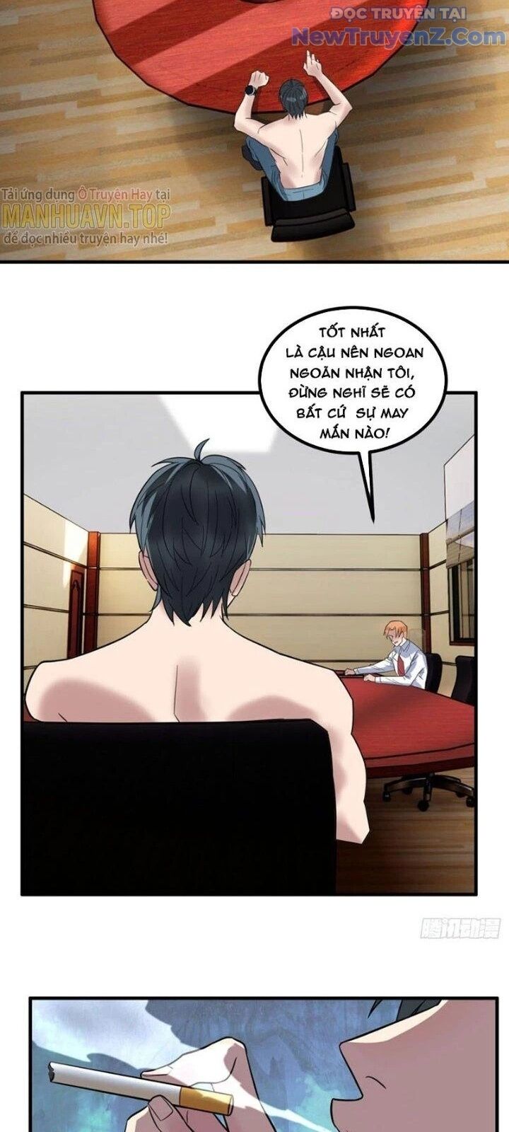Ta Có Một Tòa Anh Linh Điện Chapter 44 - Trang 2