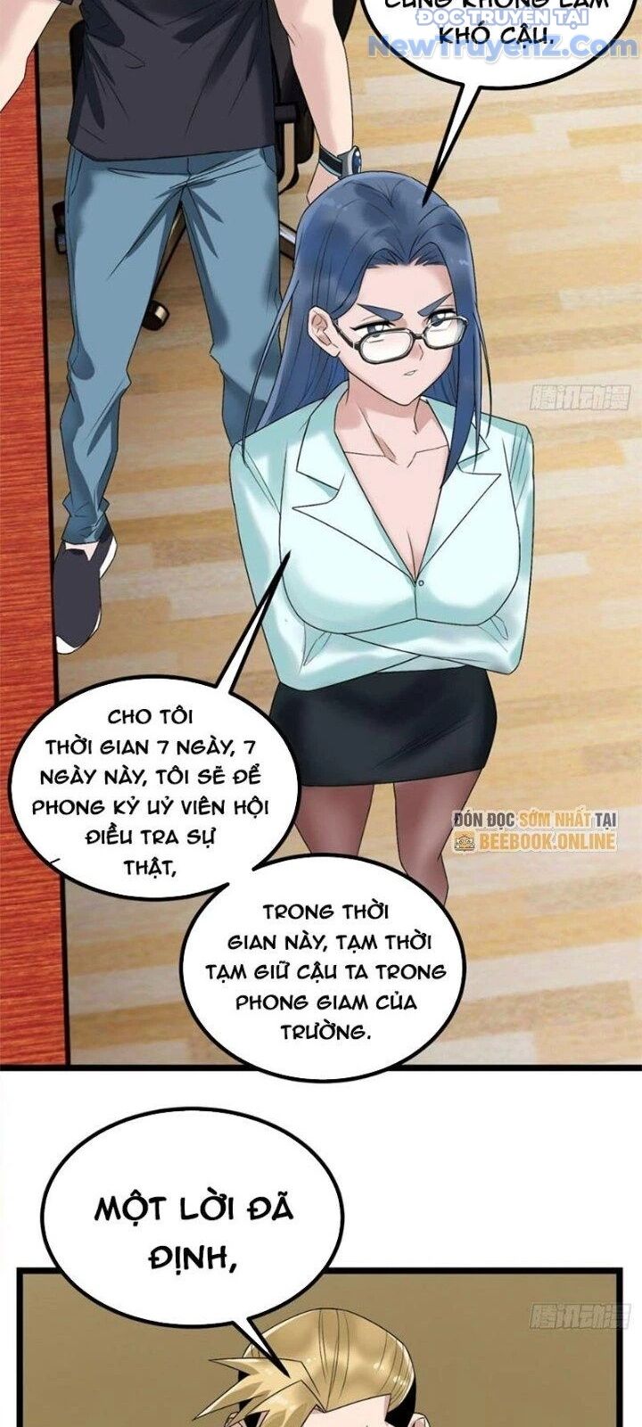 Ta Có Một Tòa Anh Linh Điện Chapter 44 - Trang 2