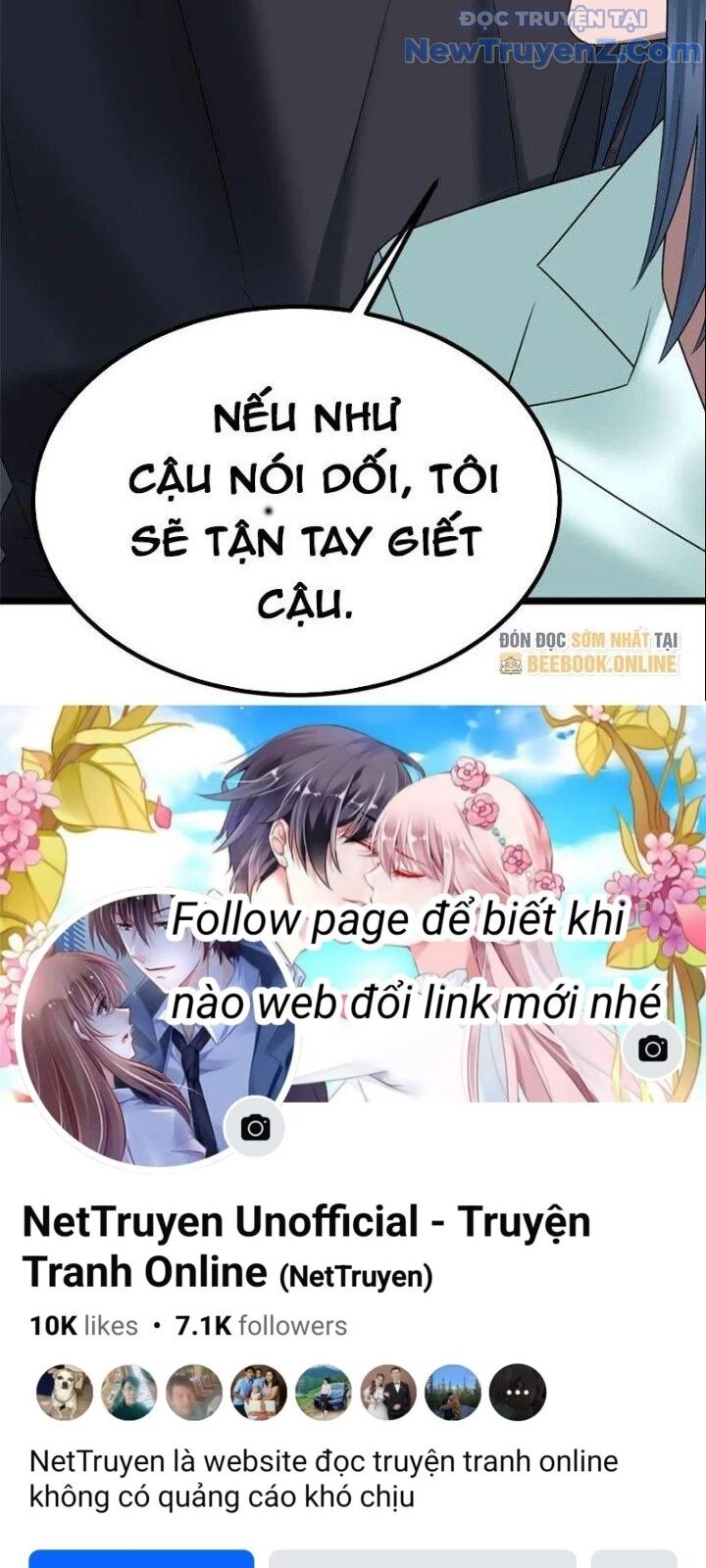 Ta Có Một Tòa Anh Linh Điện Chapter 44 - Trang 2