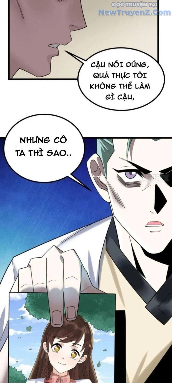 Ta Có Một Tòa Anh Linh Điện Chapter 45 - Trang 2