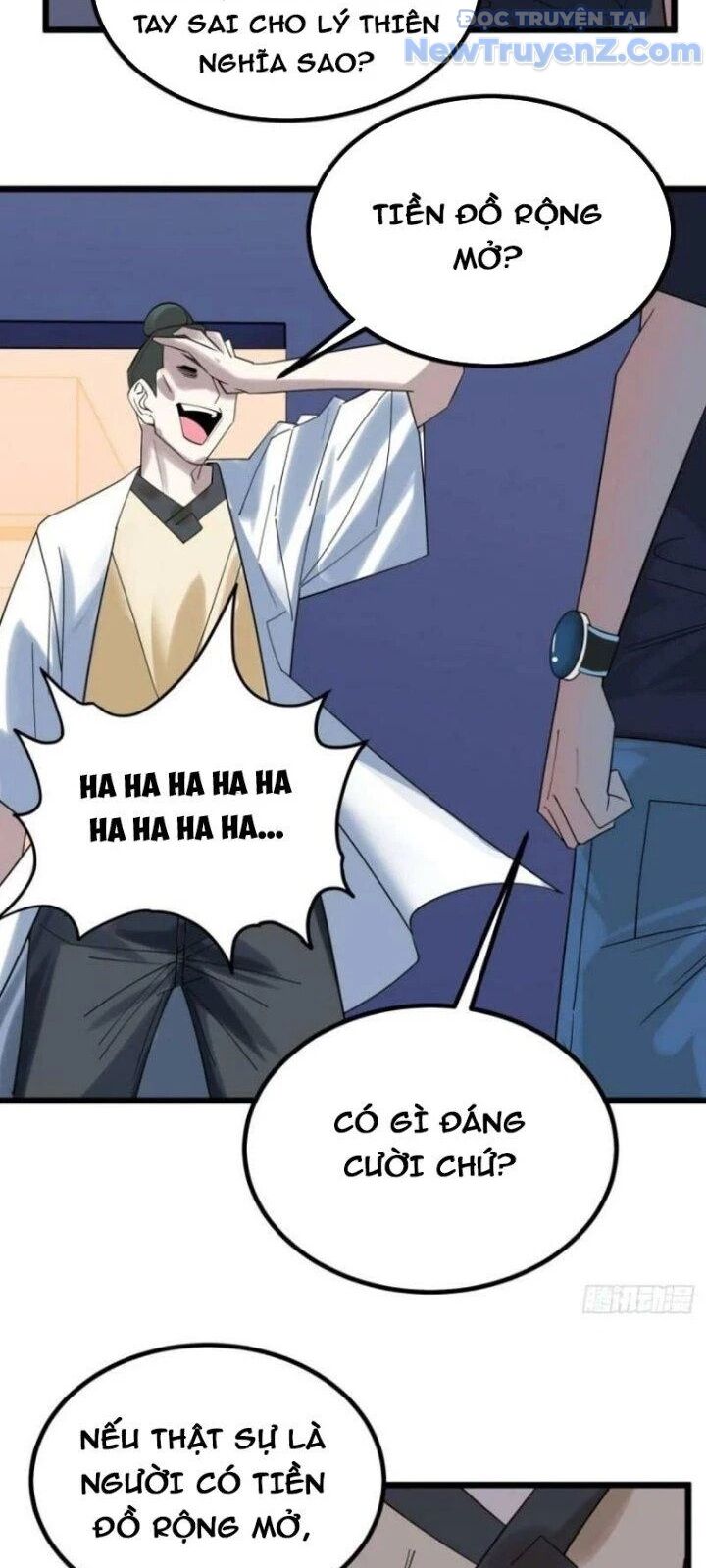 Ta Có Một Tòa Anh Linh Điện Chapter 45 - Trang 2