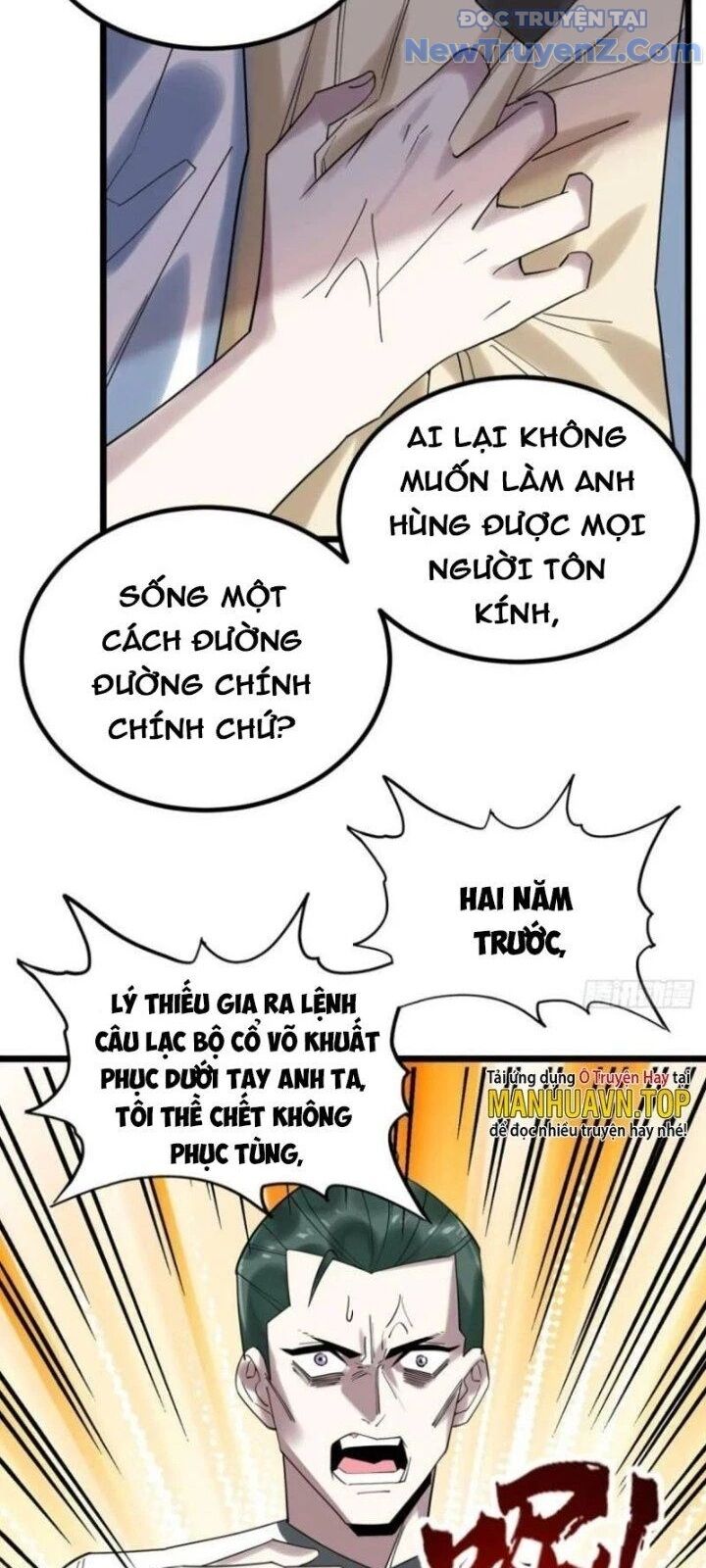 Ta Có Một Tòa Anh Linh Điện Chapter 45 - Trang 2