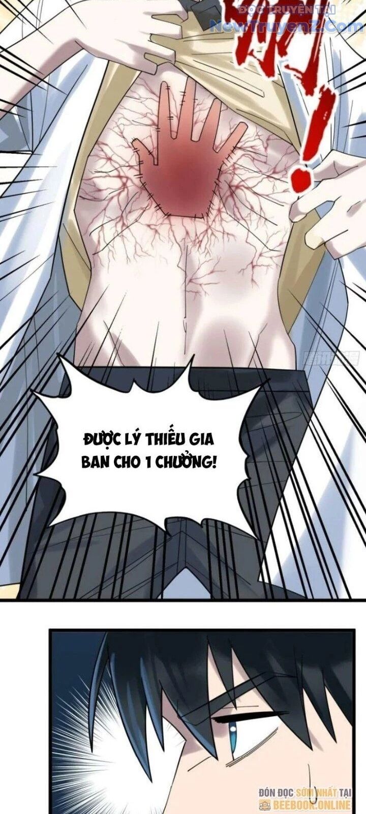 Ta Có Một Tòa Anh Linh Điện Chapter 45 - Trang 2