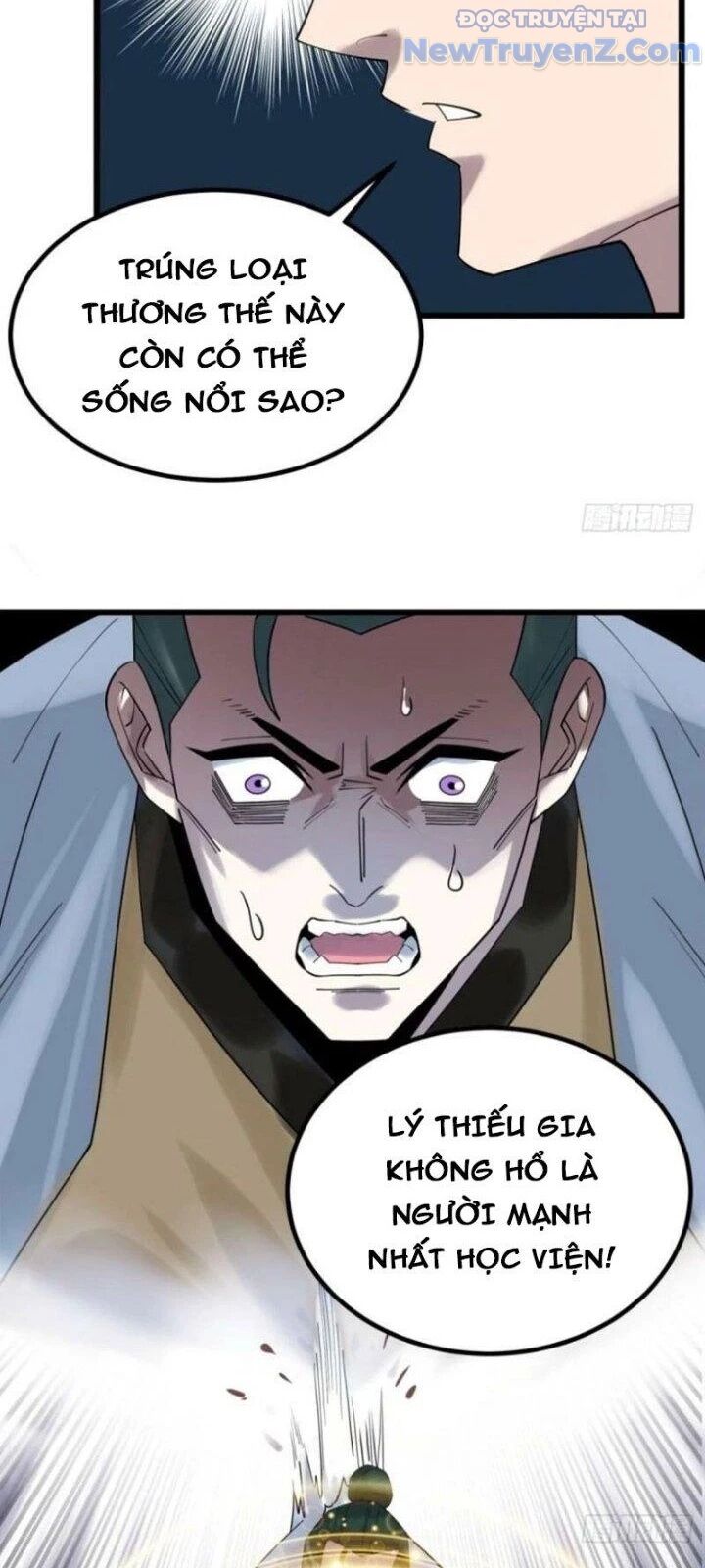 Ta Có Một Tòa Anh Linh Điện Chapter 45 - Trang 2