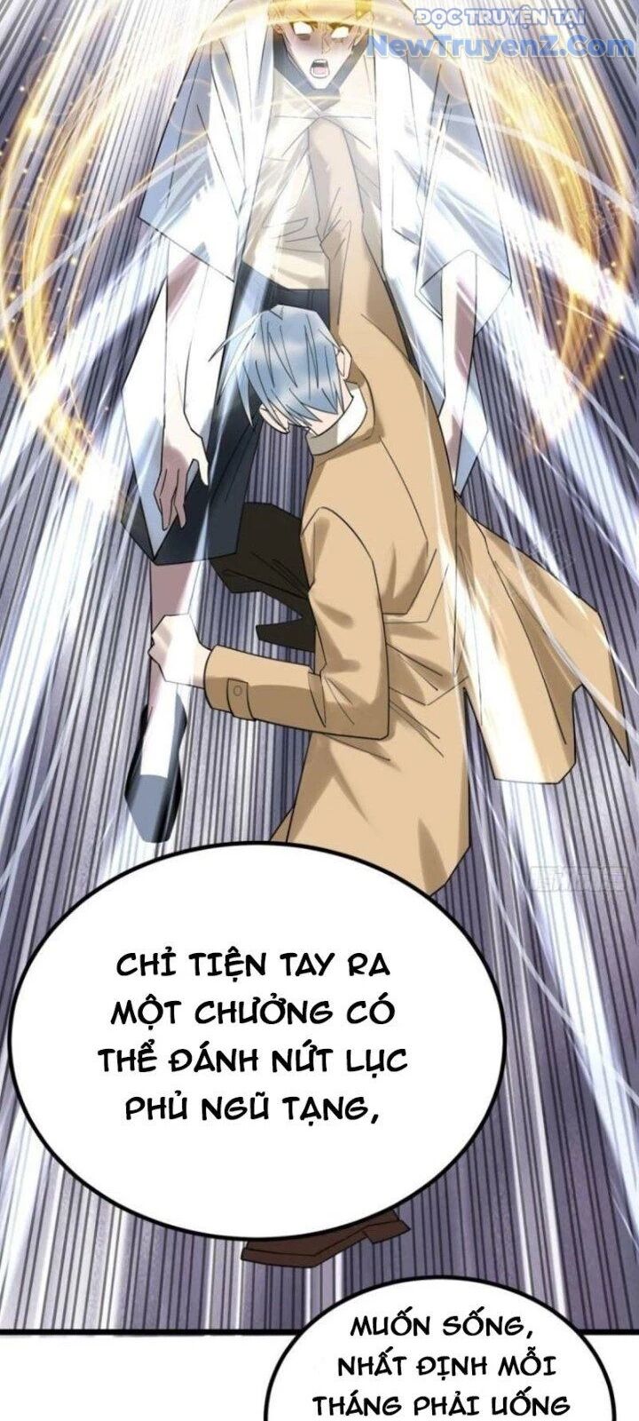 Ta Có Một Tòa Anh Linh Điện Chapter 45 - Trang 2