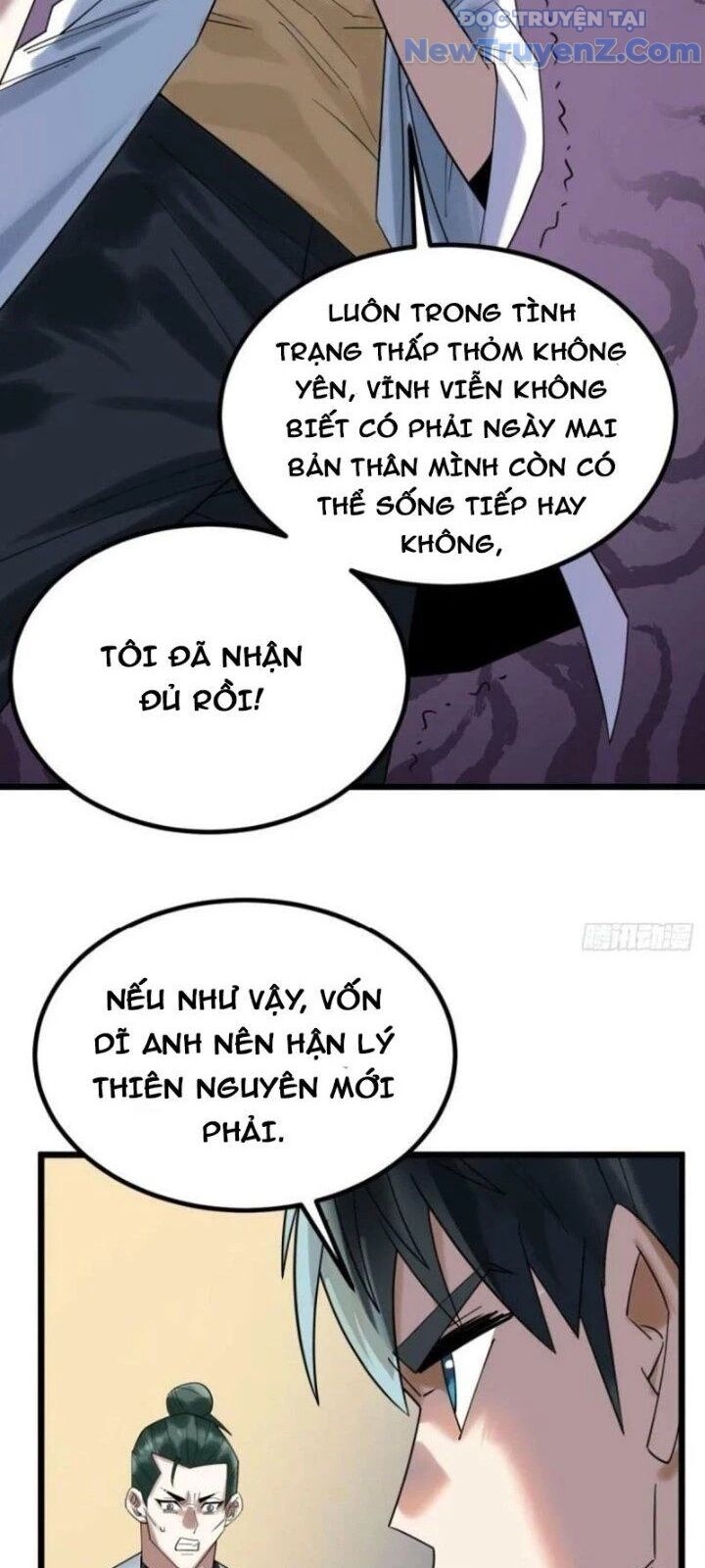 Ta Có Một Tòa Anh Linh Điện Chapter 45 - Trang 2