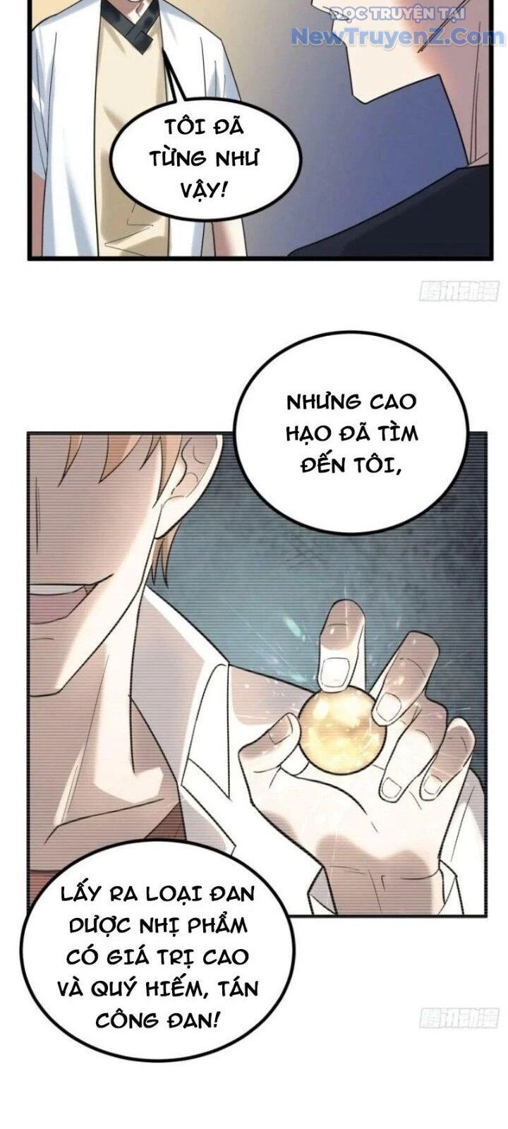 Ta Có Một Tòa Anh Linh Điện Chapter 45 - Trang 2