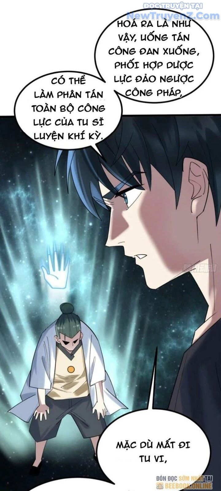 Ta Có Một Tòa Anh Linh Điện Chapter 45 - Trang 2