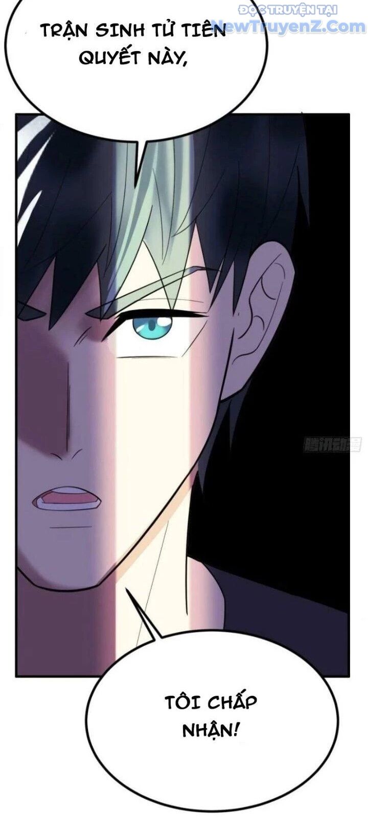 Ta Có Một Tòa Anh Linh Điện Chapter 45 - Trang 2