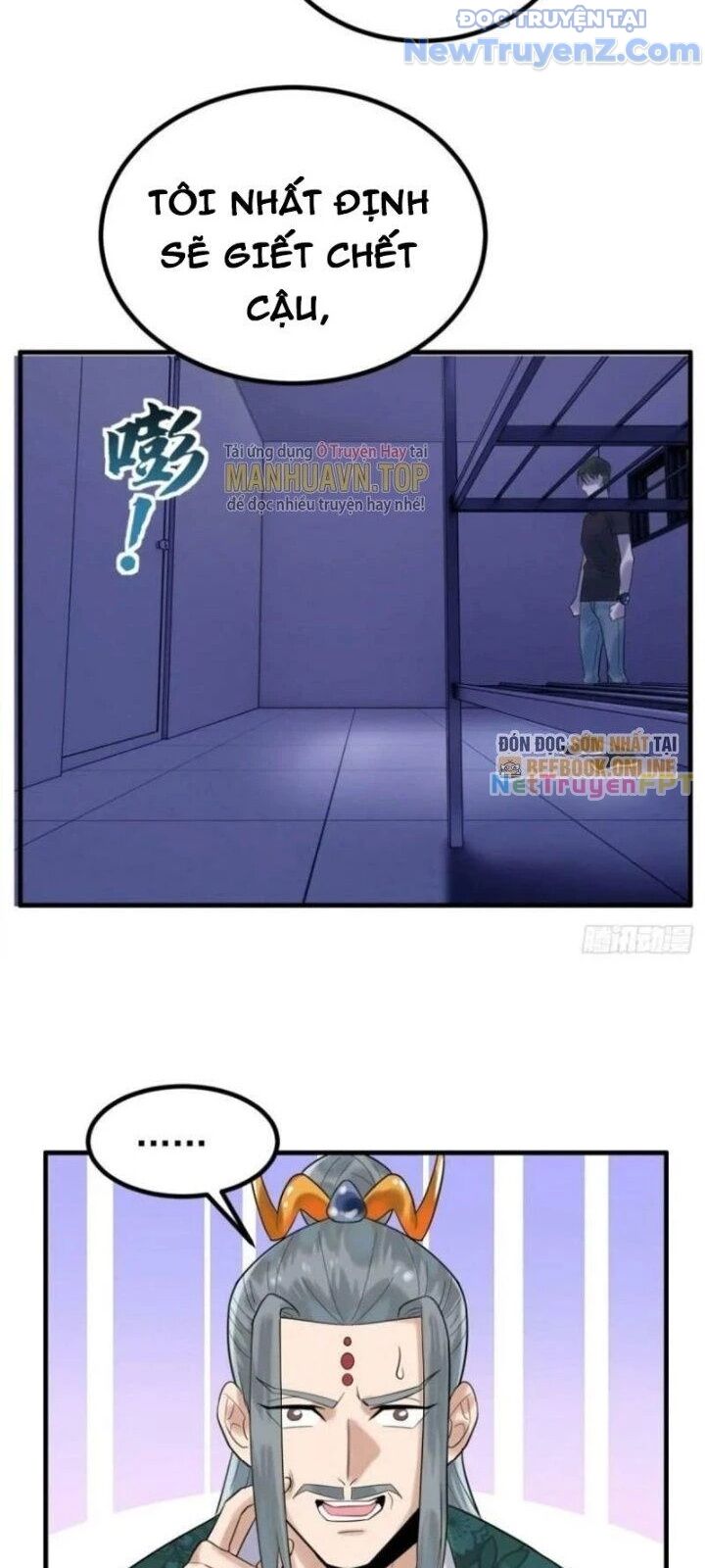 Ta Có Một Tòa Anh Linh Điện Chapter 45 - Trang 2