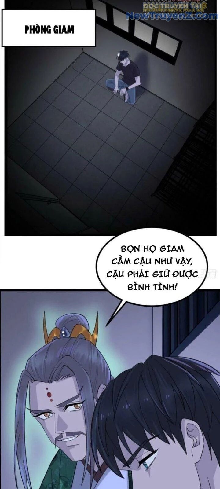 Ta Có Một Tòa Anh Linh Điện Chapter 45 - Trang 2