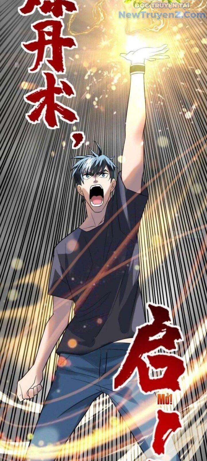 Ta Có Một Tòa Anh Linh Điện Chapter 45 - Trang 2