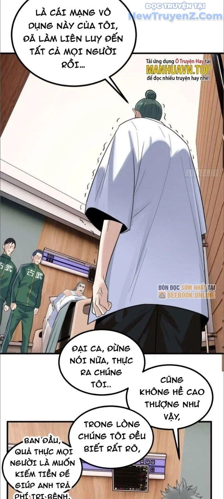 Ta Có Một Tòa Anh Linh Điện Chapter 45 - Trang 2