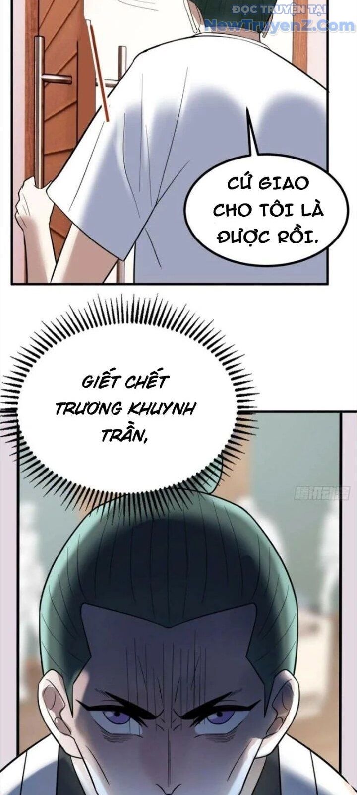 Ta Có Một Tòa Anh Linh Điện Chapter 45 - Trang 2