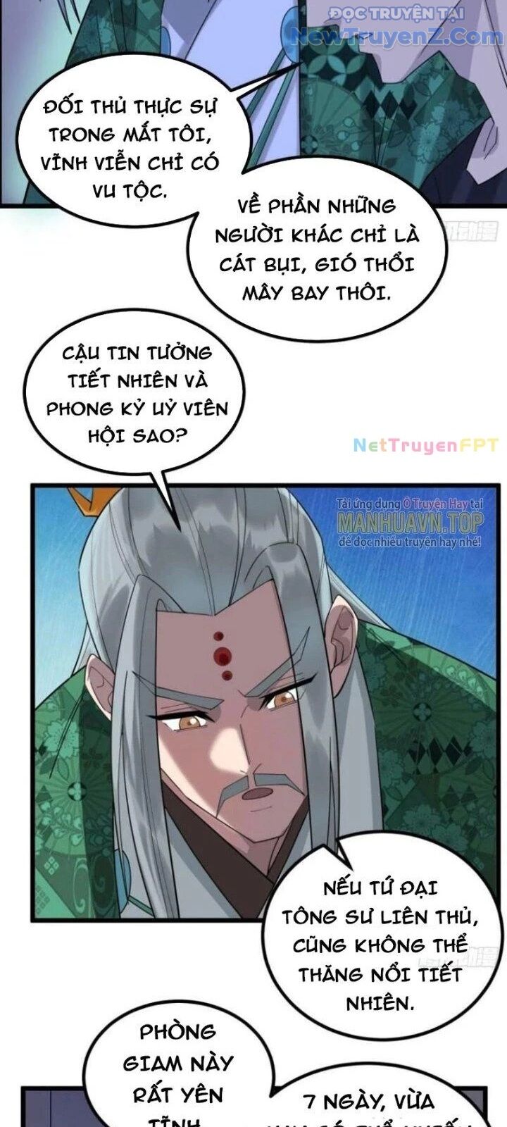 Ta Có Một Tòa Anh Linh Điện Chapter 45 - Trang 2