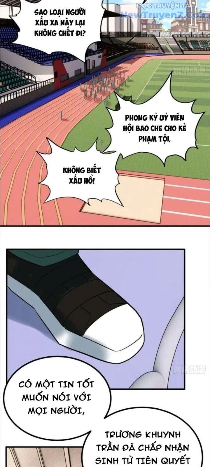 Ta Có Một Tòa Anh Linh Điện Chapter 45 - Trang 2