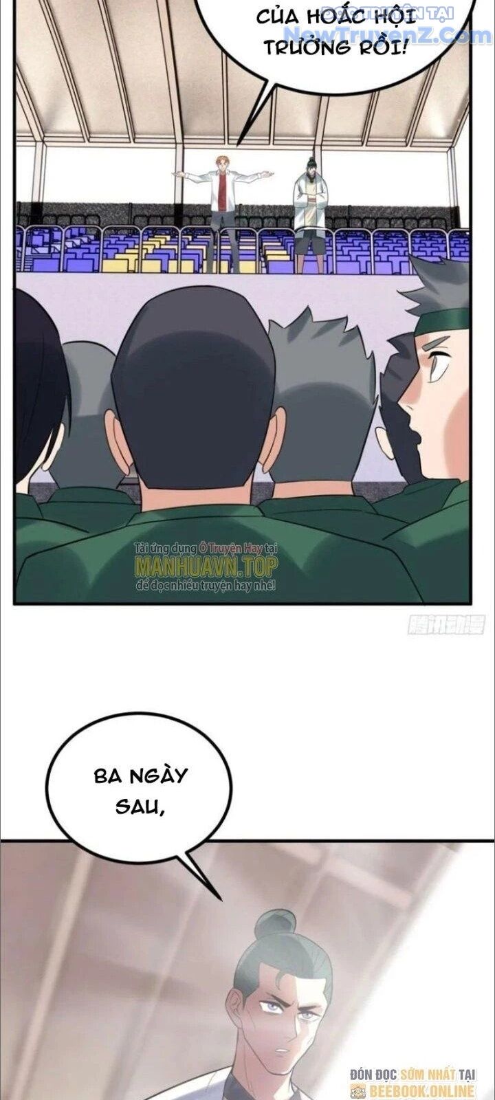 Ta Có Một Tòa Anh Linh Điện Chapter 45 - Trang 2