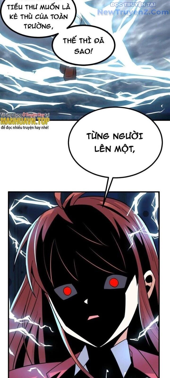 Ta Có Một Tòa Anh Linh Điện Chapter 46 - Trang 2
