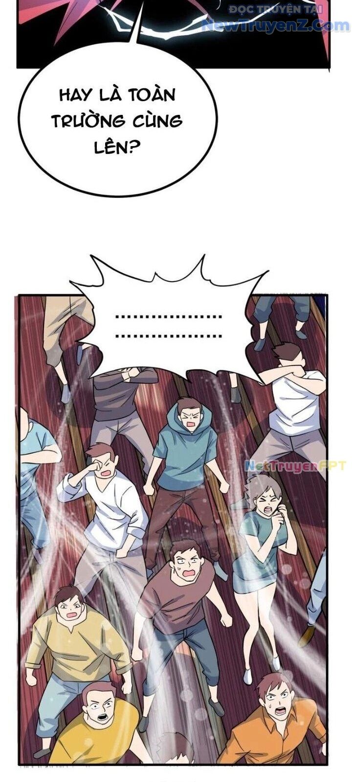 Ta Có Một Tòa Anh Linh Điện Chapter 46 - Trang 2