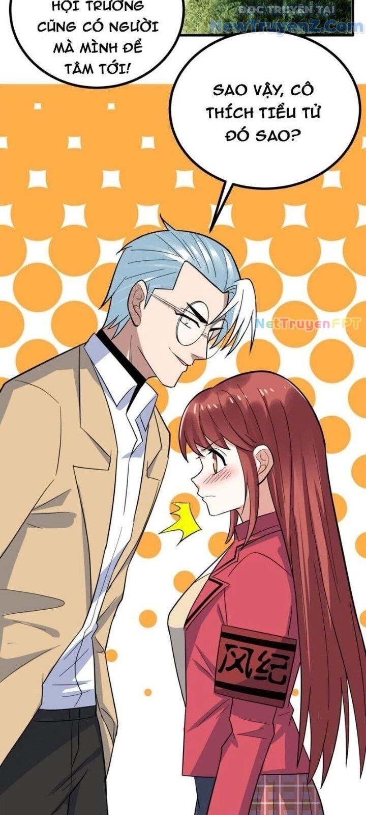 Ta Có Một Tòa Anh Linh Điện Chapter 46 - Trang 2