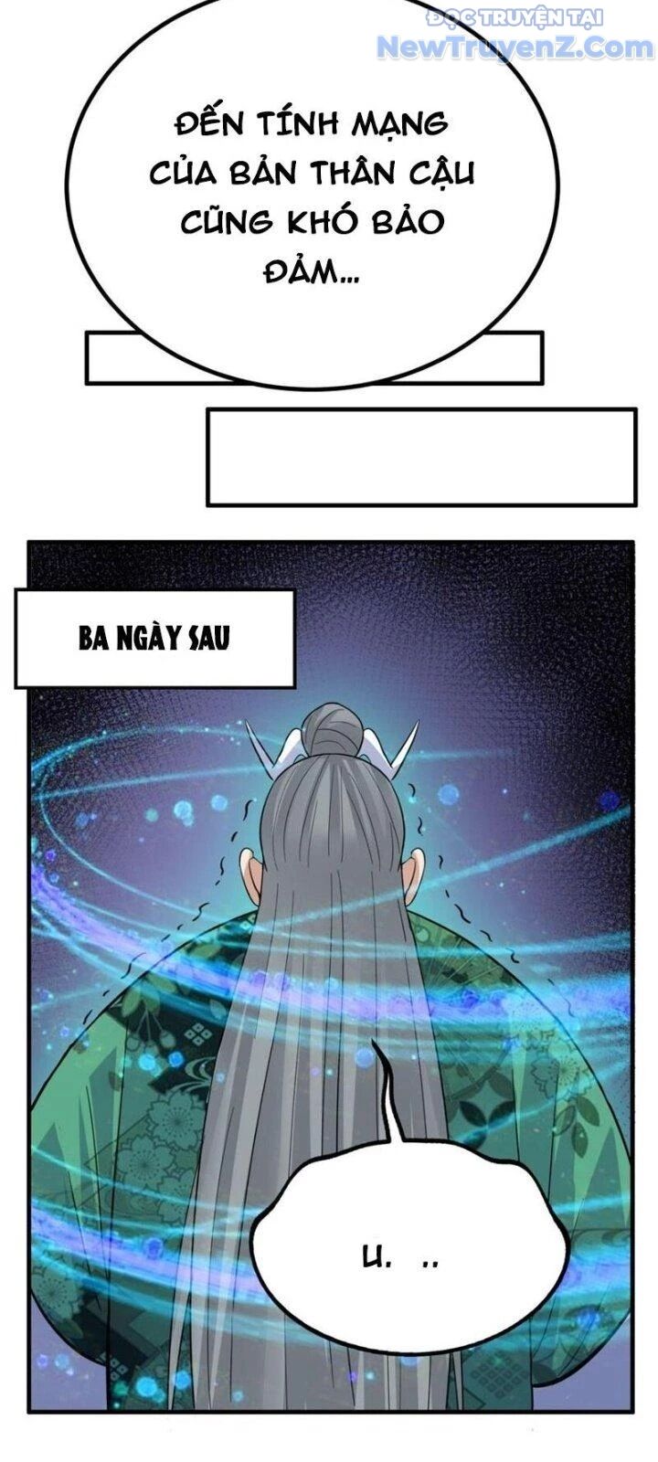 Ta Có Một Tòa Anh Linh Điện Chapter 46 - Trang 2