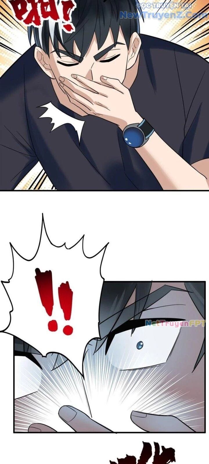 Ta Có Một Tòa Anh Linh Điện Chapter 46 - Trang 2