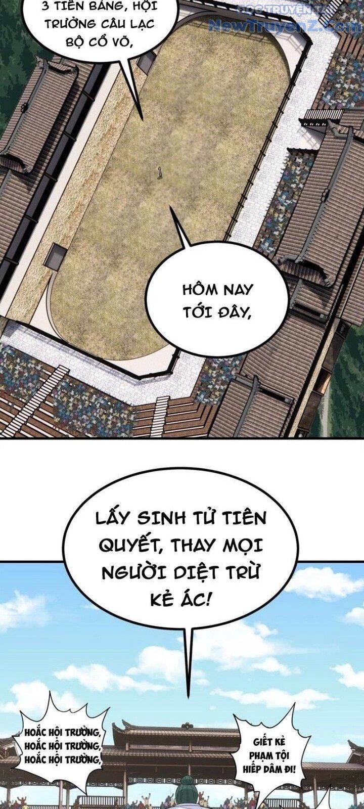 Ta Có Một Tòa Anh Linh Điện Chapter 46 - Trang 2