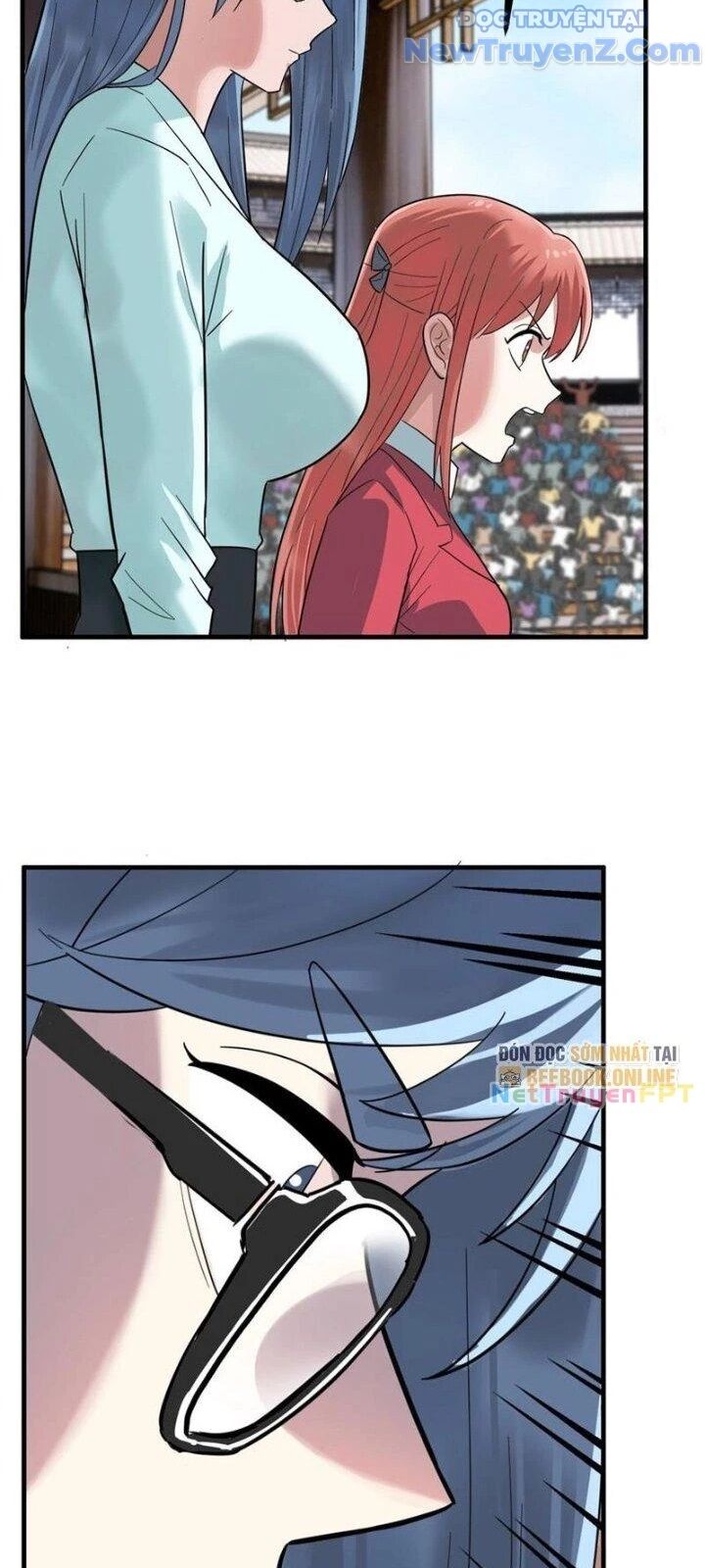 Ta Có Một Tòa Anh Linh Điện Chapter 46 - Trang 2