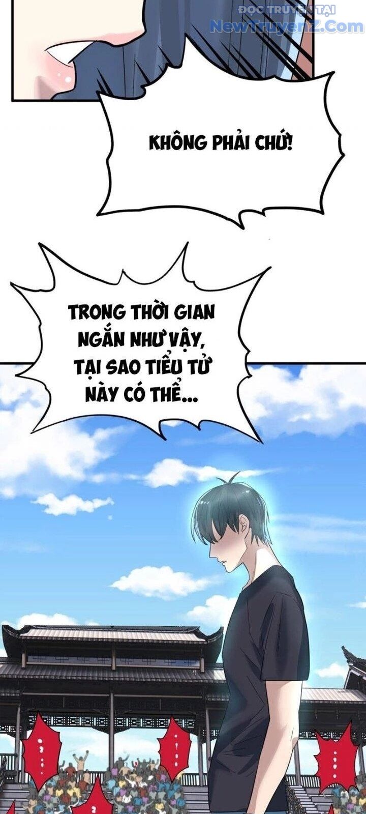 Ta Có Một Tòa Anh Linh Điện Chapter 46 - Trang 2