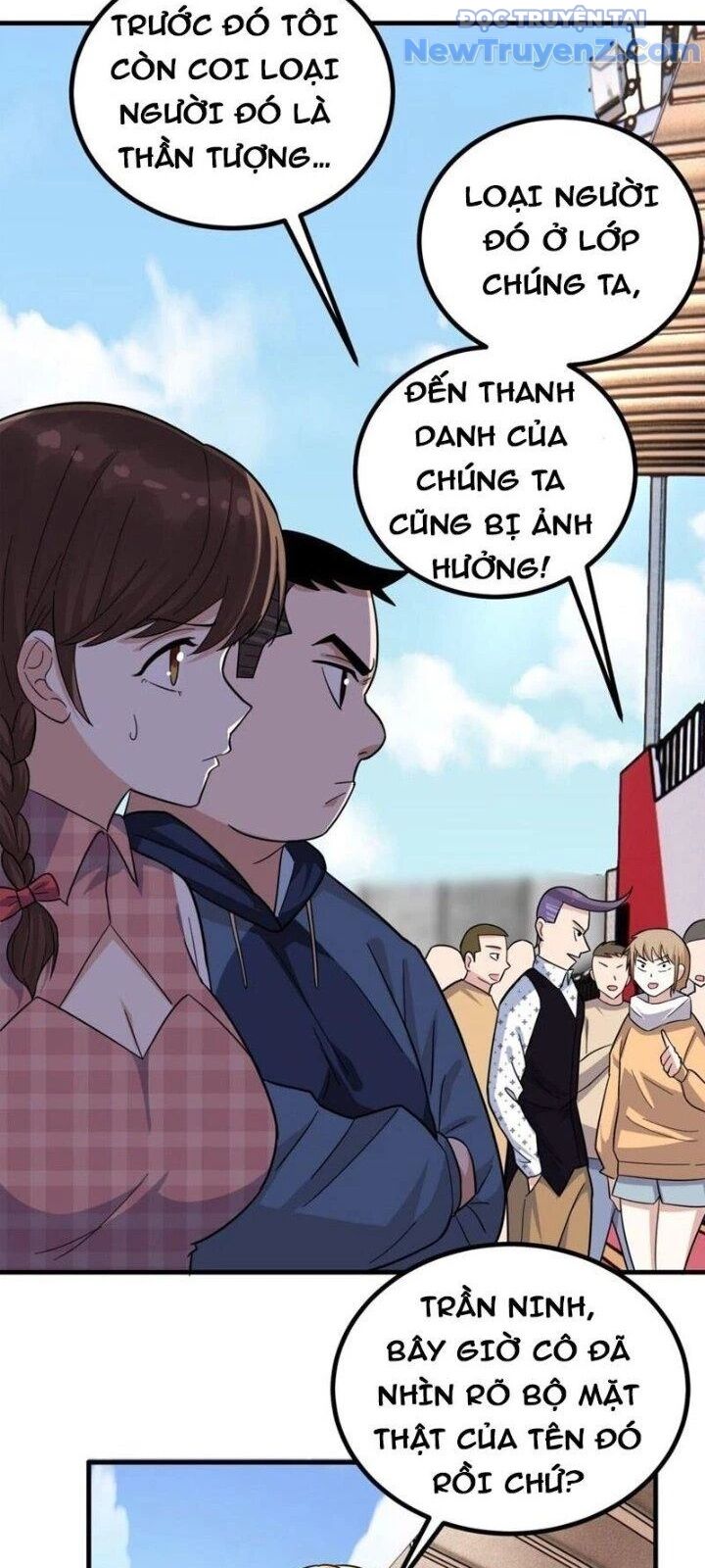 Ta Có Một Tòa Anh Linh Điện Chapter 46 - Trang 2