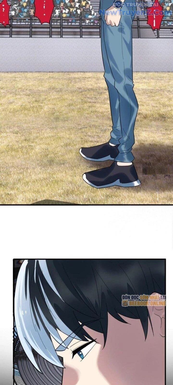 Ta Có Một Tòa Anh Linh Điện Chapter 46 - Trang 2