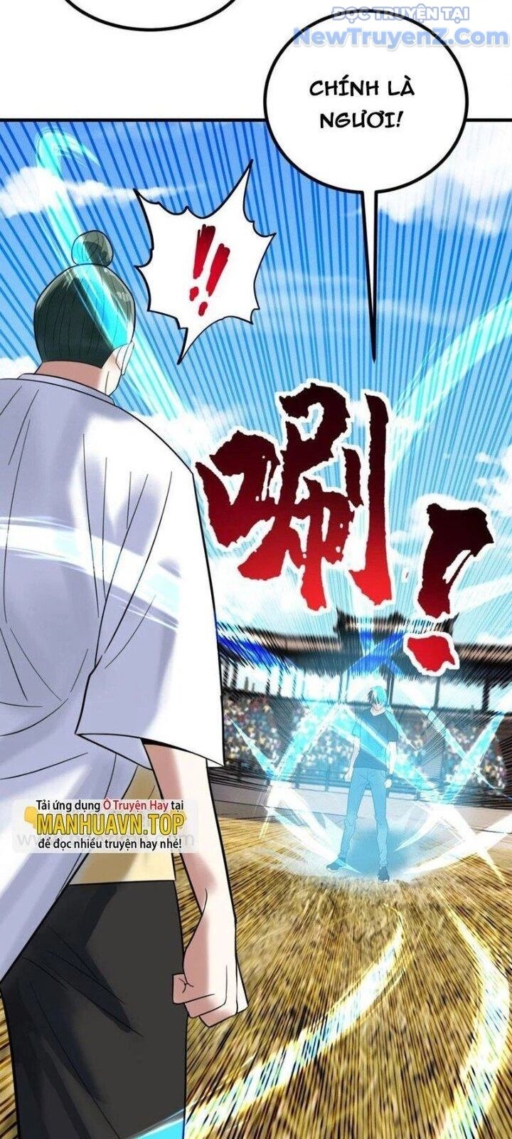 Ta Có Một Tòa Anh Linh Điện Chapter 46 - Trang 2