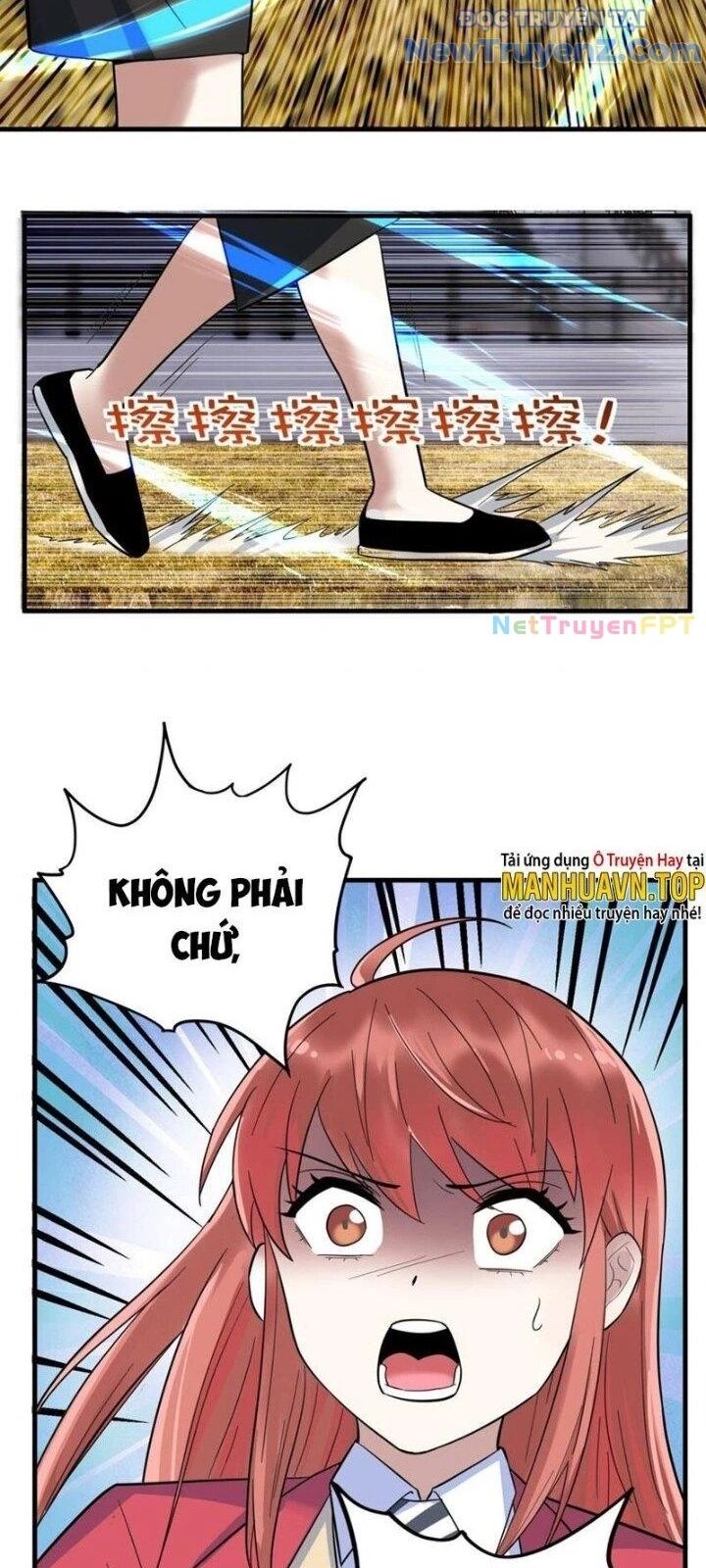 Ta Có Một Tòa Anh Linh Điện Chapter 46 - Trang 2