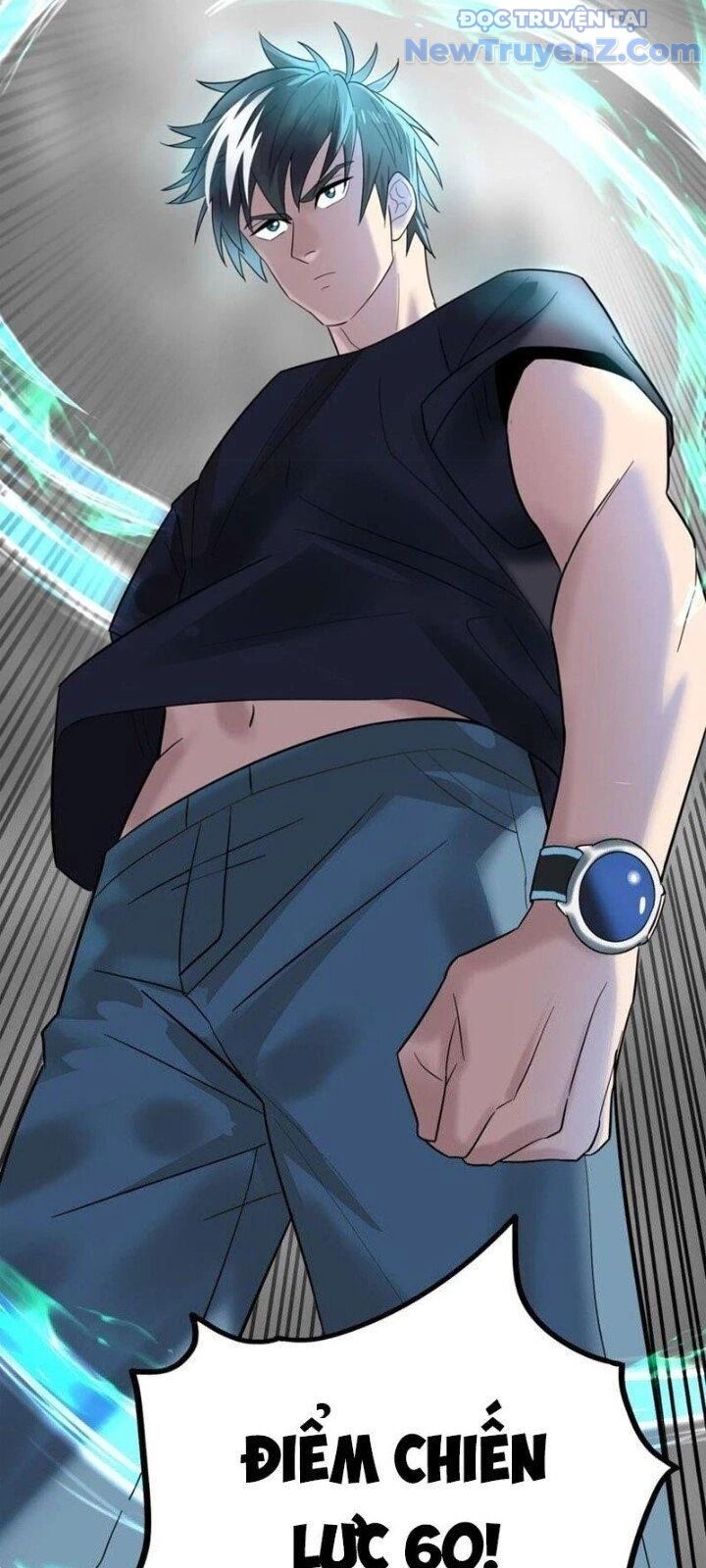 Ta Có Một Tòa Anh Linh Điện Chapter 46 - Trang 2