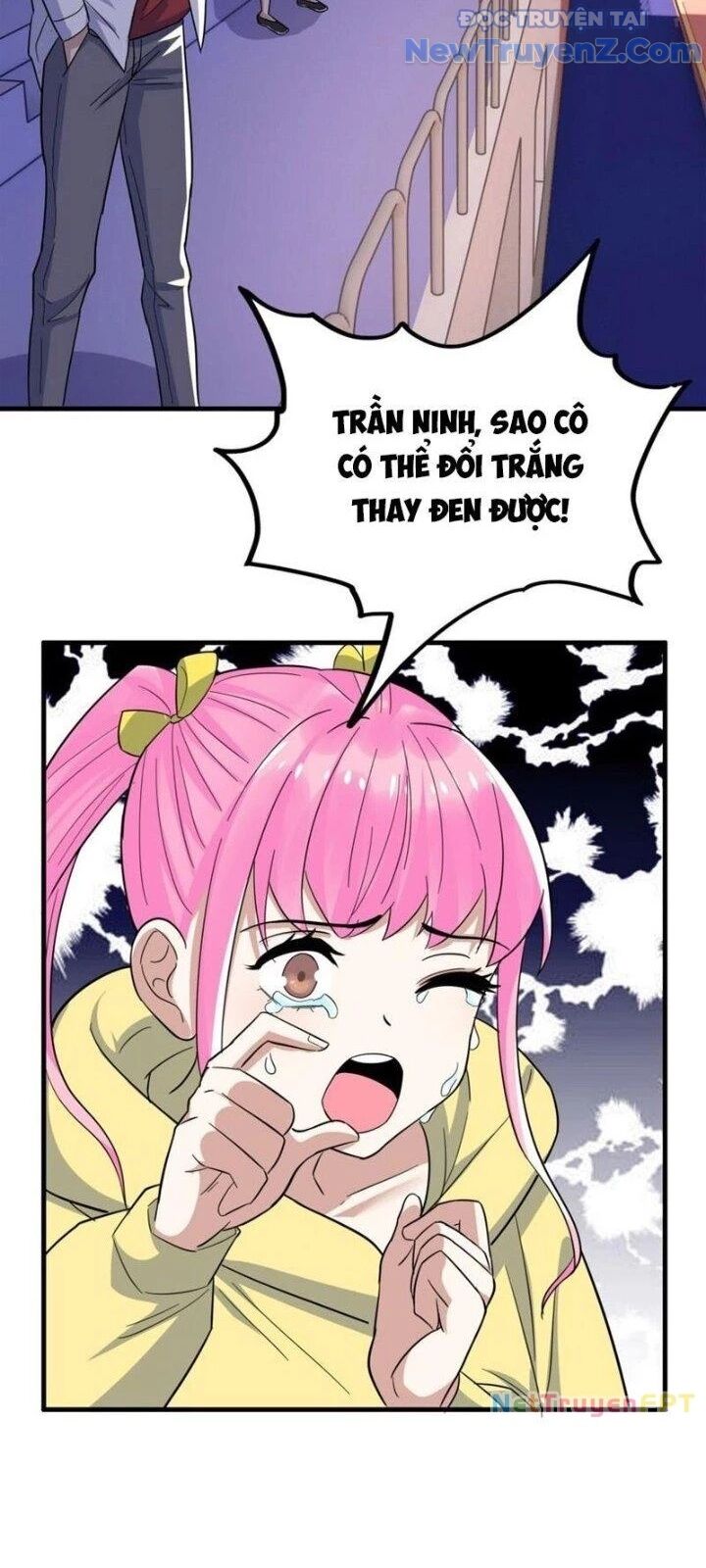 Ta Có Một Tòa Anh Linh Điện Chapter 46 - Trang 2