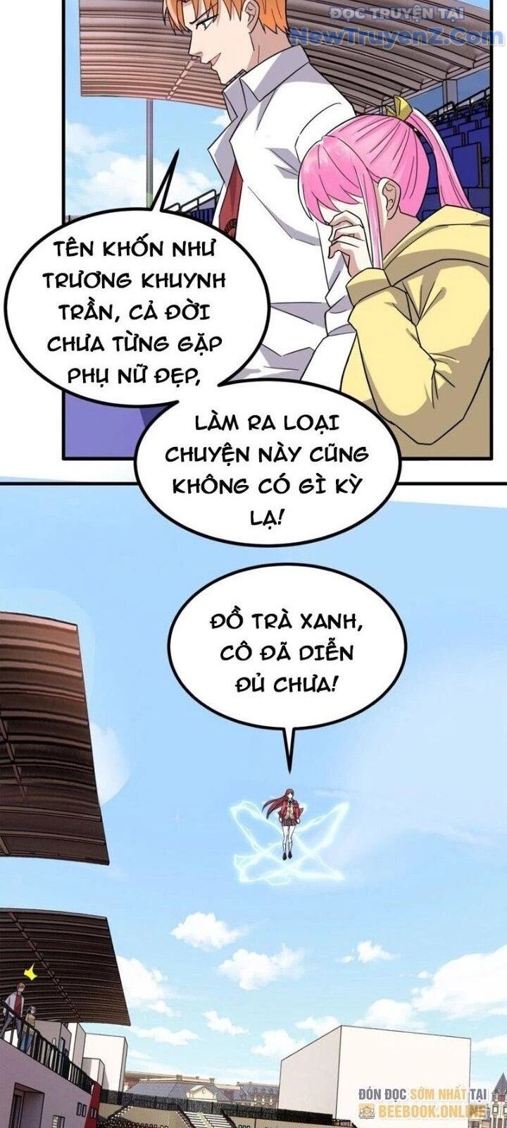 Ta Có Một Tòa Anh Linh Điện Chapter 46 - Trang 2