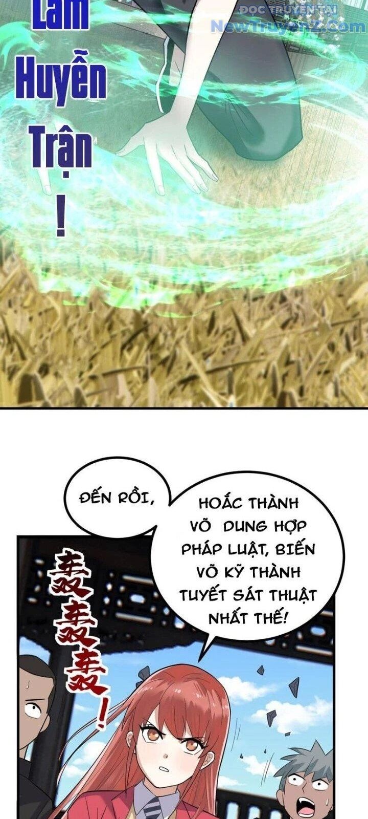 Ta Có Một Tòa Anh Linh Điện Chapter 47 - Trang 2