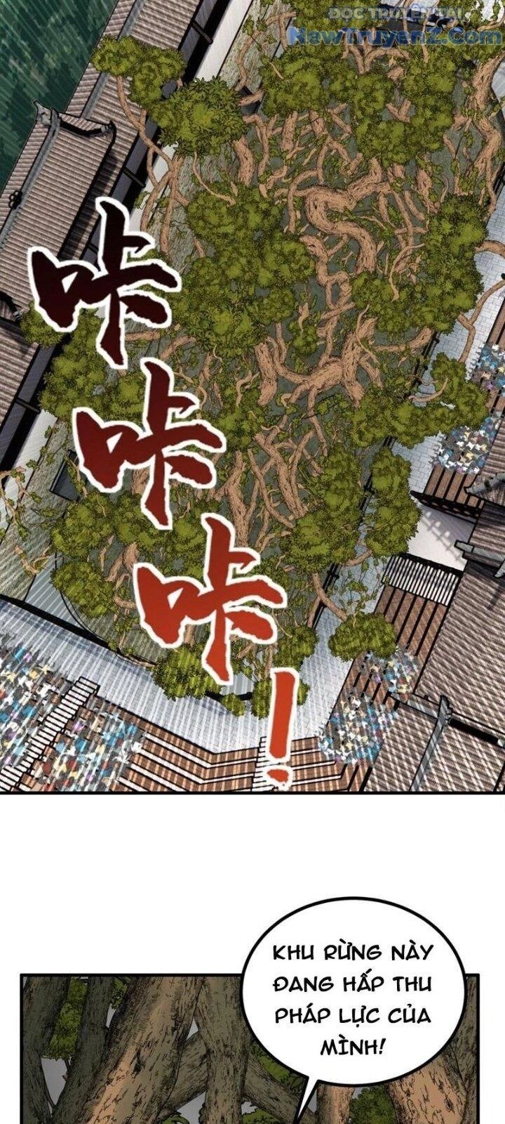 Ta Có Một Tòa Anh Linh Điện Chapter 47 - Trang 2