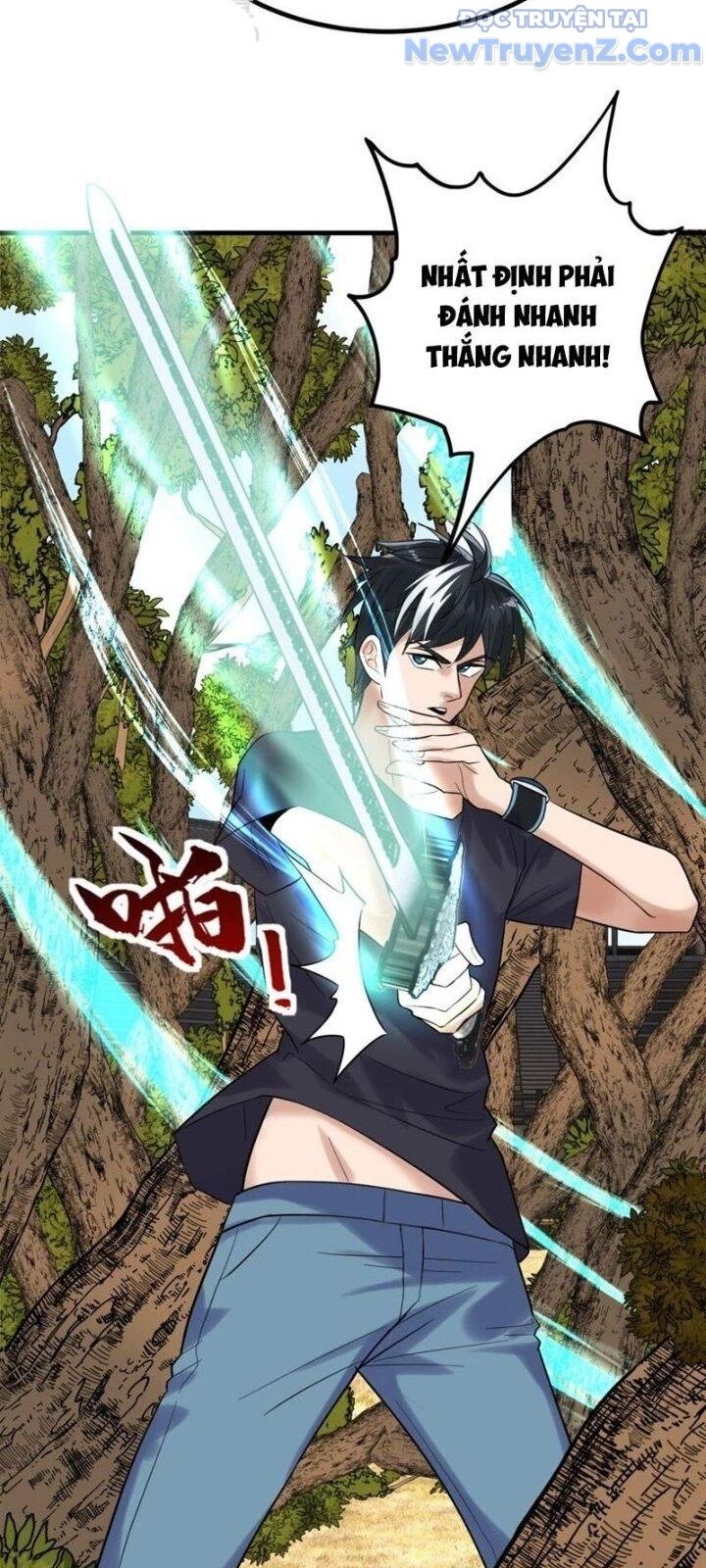 Ta Có Một Tòa Anh Linh Điện Chapter 47 - Trang 2