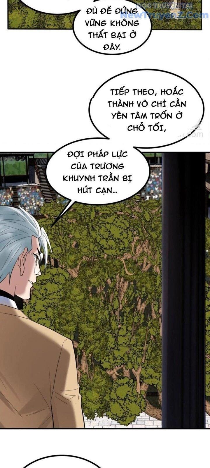 Ta Có Một Tòa Anh Linh Điện Chapter 47 - Trang 2