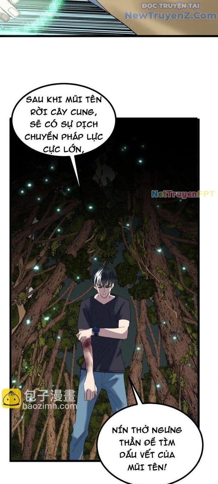 Ta Có Một Tòa Anh Linh Điện Chapter 47 - Trang 2